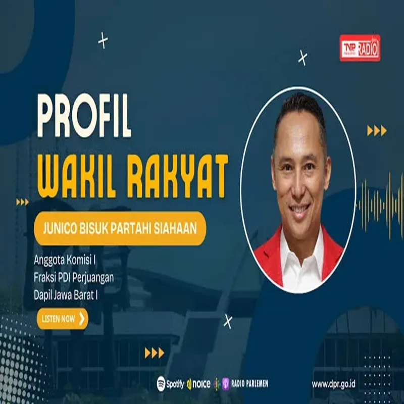 Profil Wakil Rakyat